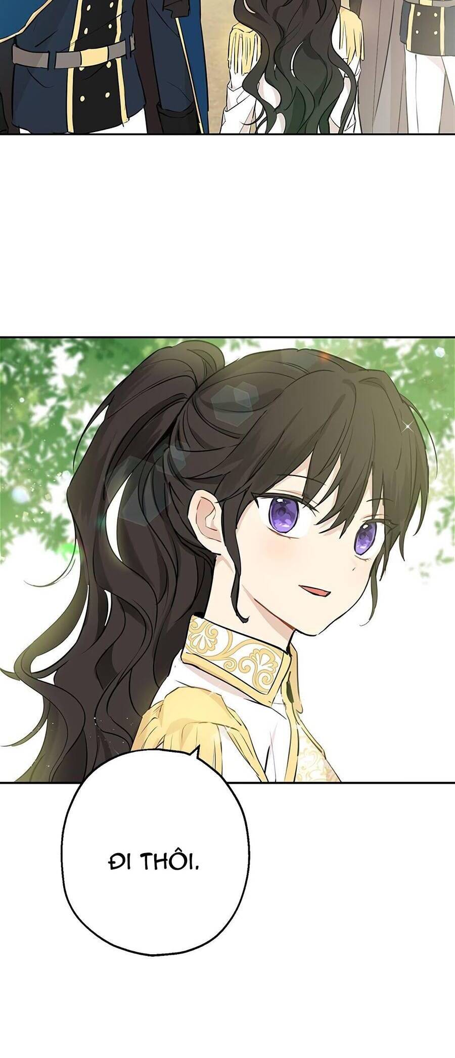 Thực Ra Tôi Mới Là Thật Chap 8 - Next Chap 9