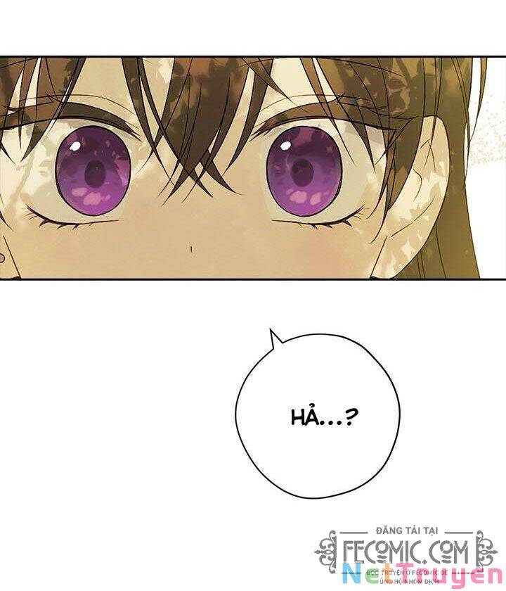 Thực Ra Tôi Mới Là Thật Chap 80 - Next Chap 81