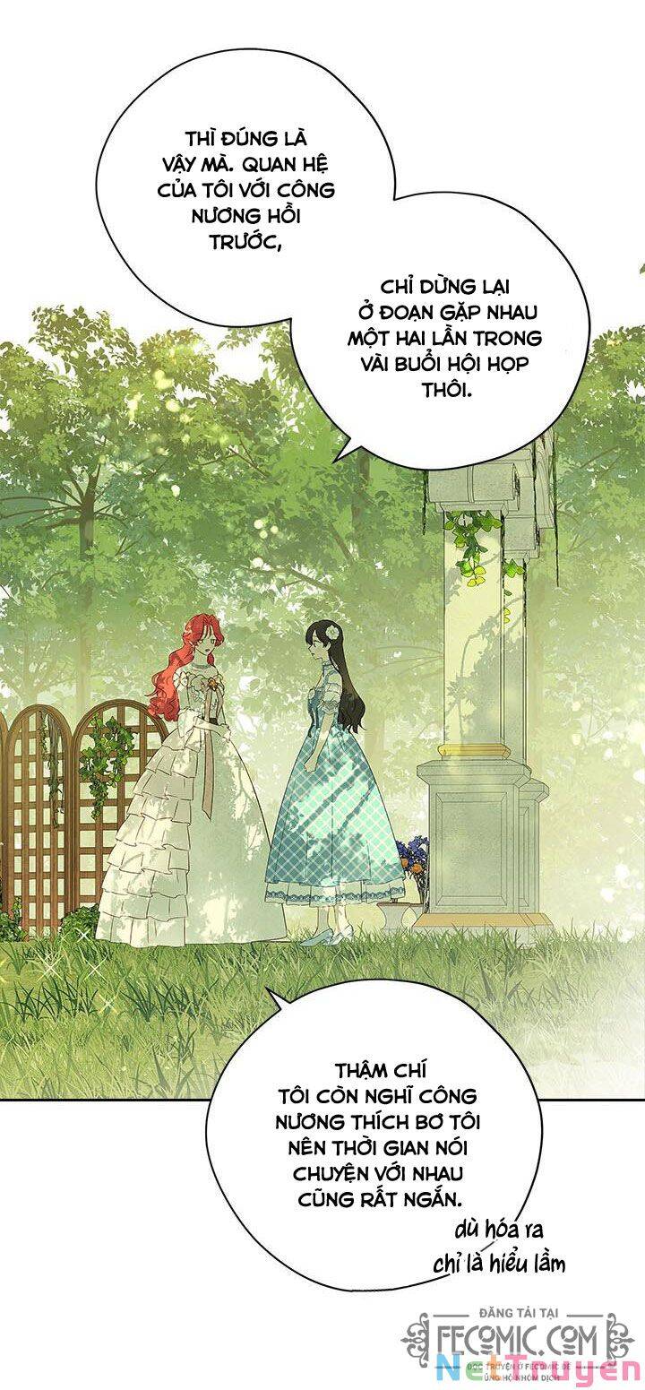 Thực Ra Tôi Mới Là Thật Chap 80 - Next Chap 81