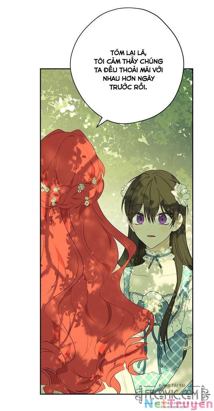 Thực Ra Tôi Mới Là Thật Chap 80 - Next Chap 81