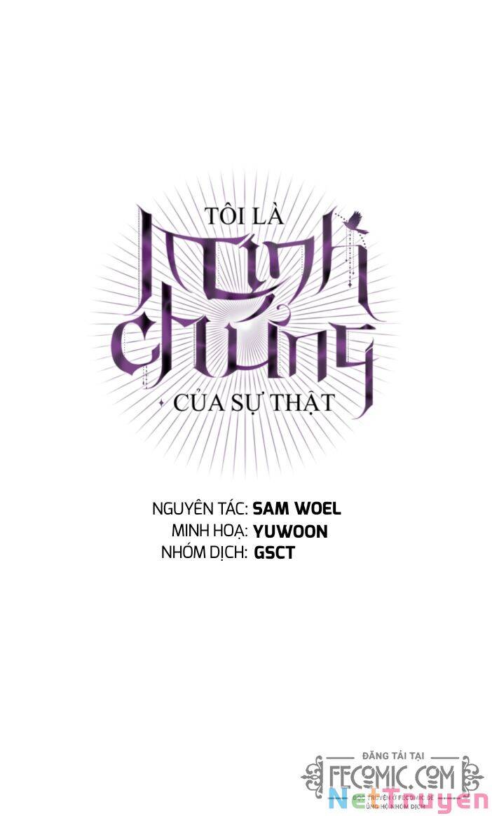 Thực Ra Tôi Mới Là Thật Chap 80 - Next Chap 81
