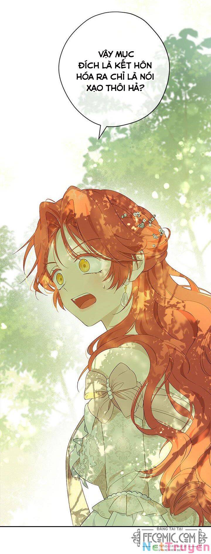 Thực Ra Tôi Mới Là Thật Chap 80 - Next Chap 81