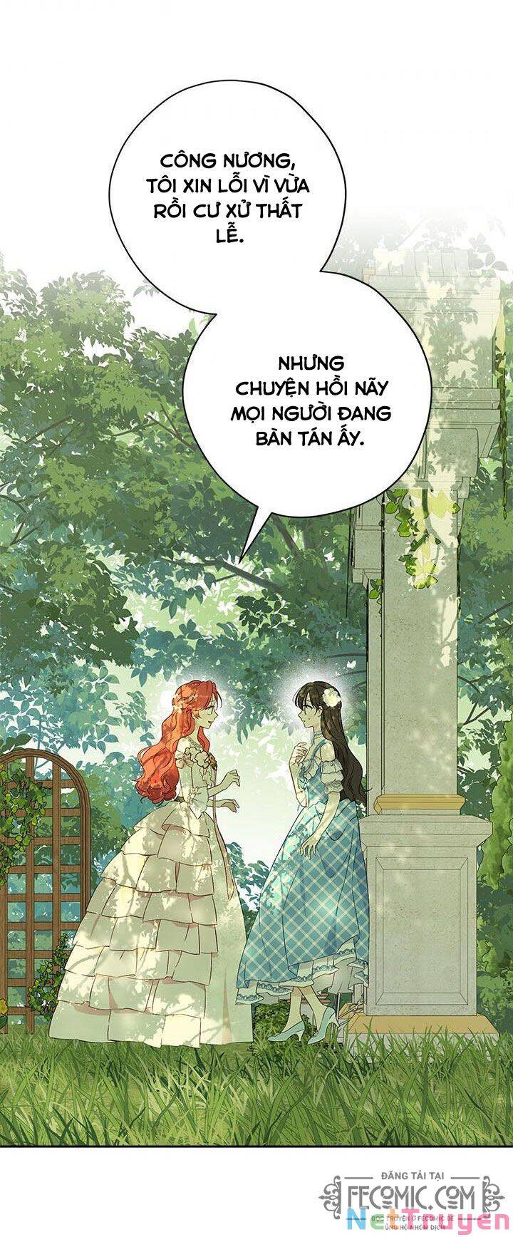Thực Ra Tôi Mới Là Thật Chap 80 - Next Chap 81