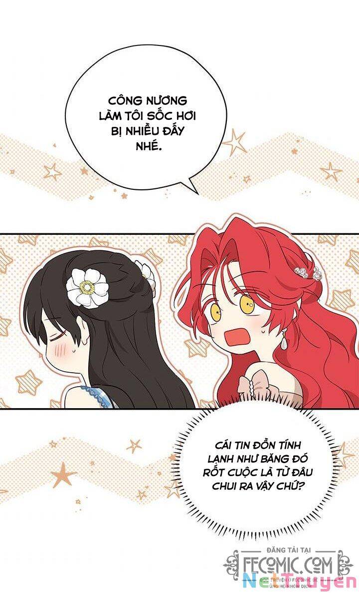 Thực Ra Tôi Mới Là Thật Chap 80 - Next Chap 81