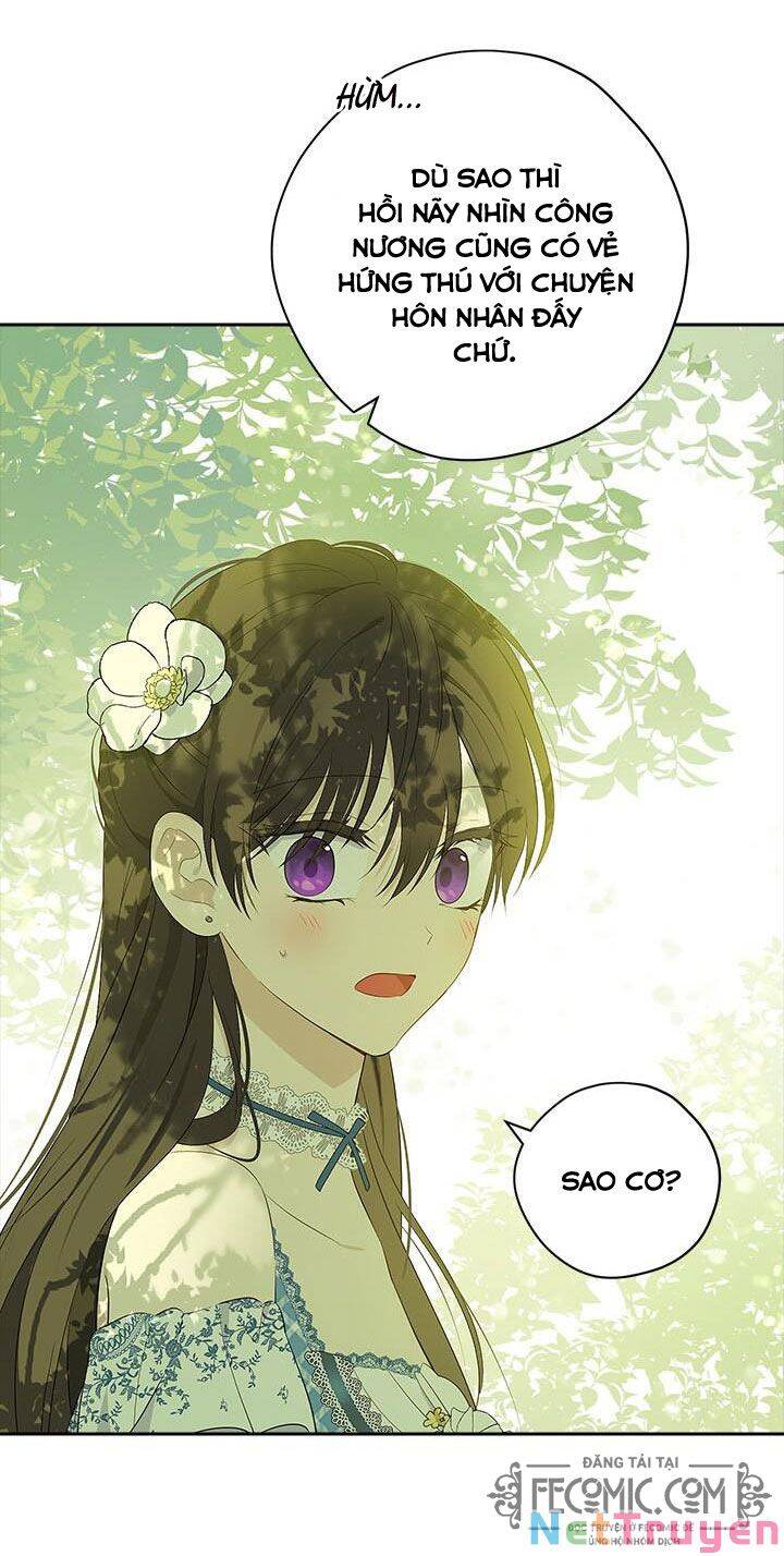 Thực Ra Tôi Mới Là Thật Chap 80 - Next Chap 81