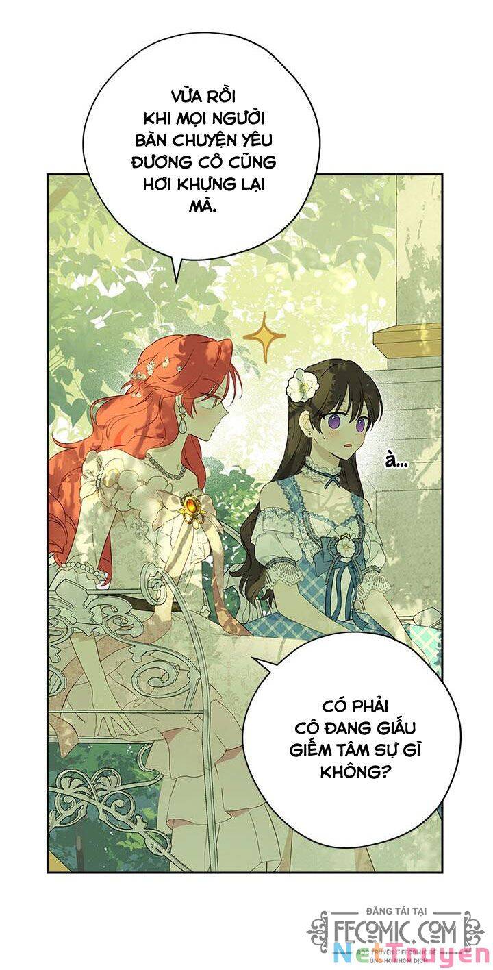 Thực Ra Tôi Mới Là Thật Chap 80 - Next Chap 81