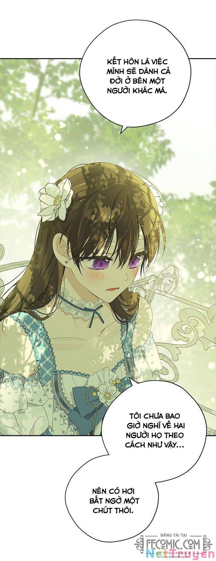Thực Ra Tôi Mới Là Thật Chap 80 - Next Chap 81