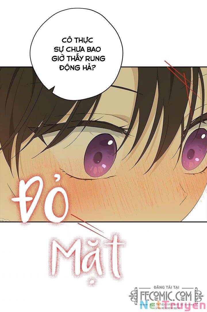 Thực Ra Tôi Mới Là Thật Chap 80 - Next Chap 81