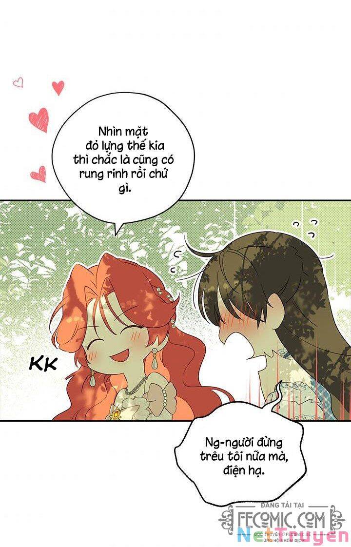 Thực Ra Tôi Mới Là Thật Chap 80 - Next Chap 81