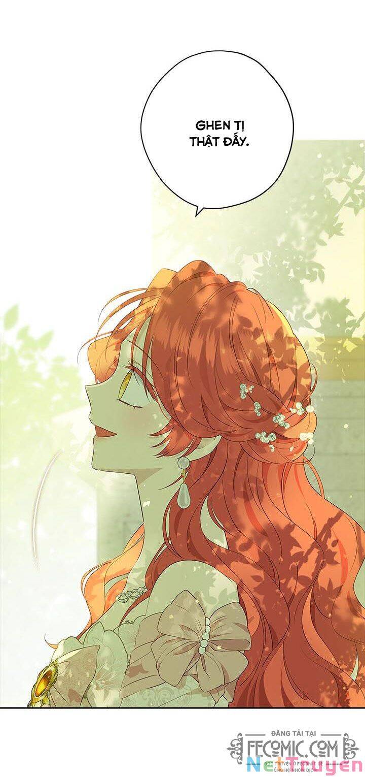 Thực Ra Tôi Mới Là Thật Chap 80 - Next Chap 81