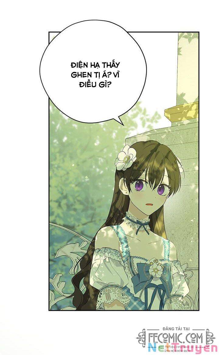 Thực Ra Tôi Mới Là Thật Chap 80 - Next Chap 81