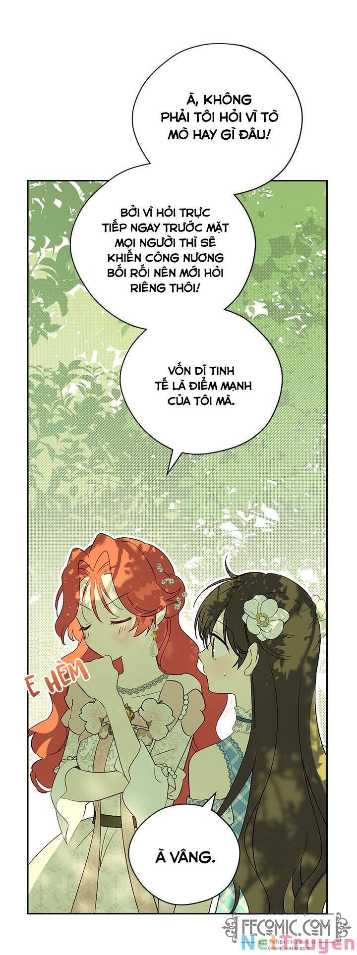 Thực Ra Tôi Mới Là Thật Chap 80 - Next Chap 81
