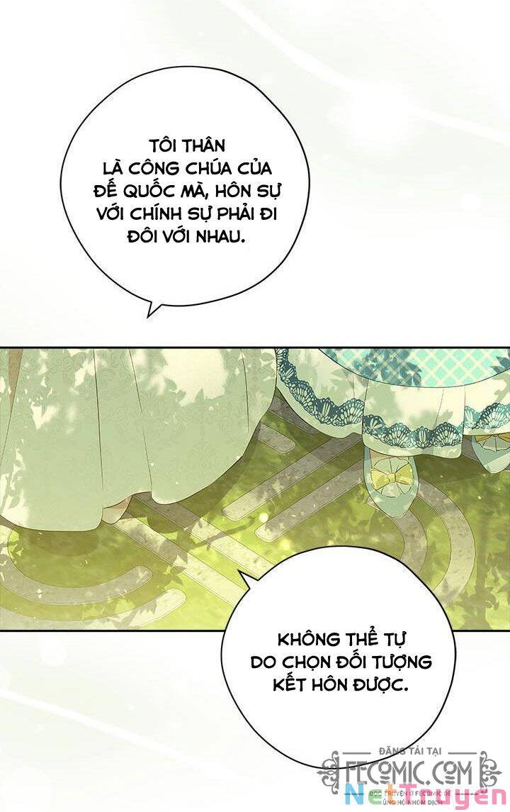 Thực Ra Tôi Mới Là Thật Chap 80 - Next Chap 81