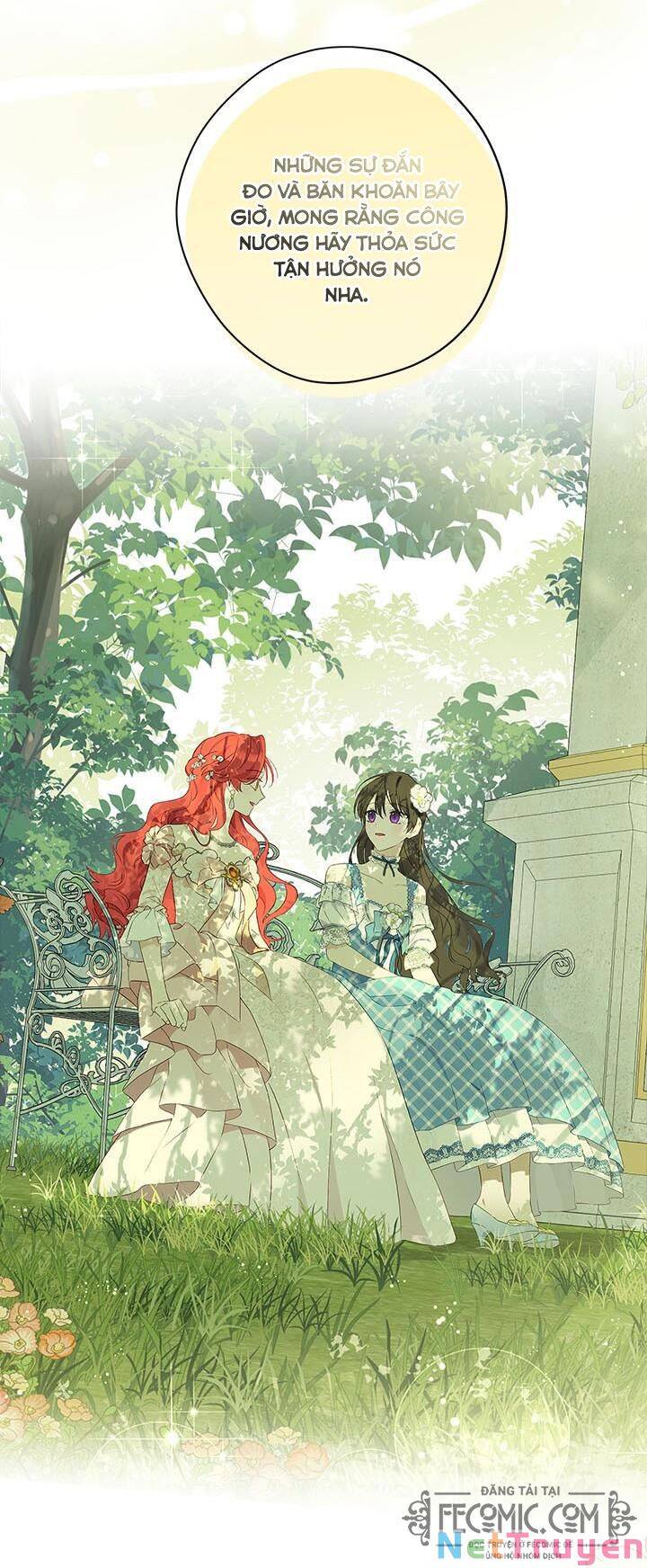 Thực Ra Tôi Mới Là Thật Chap 80 - Next Chap 81