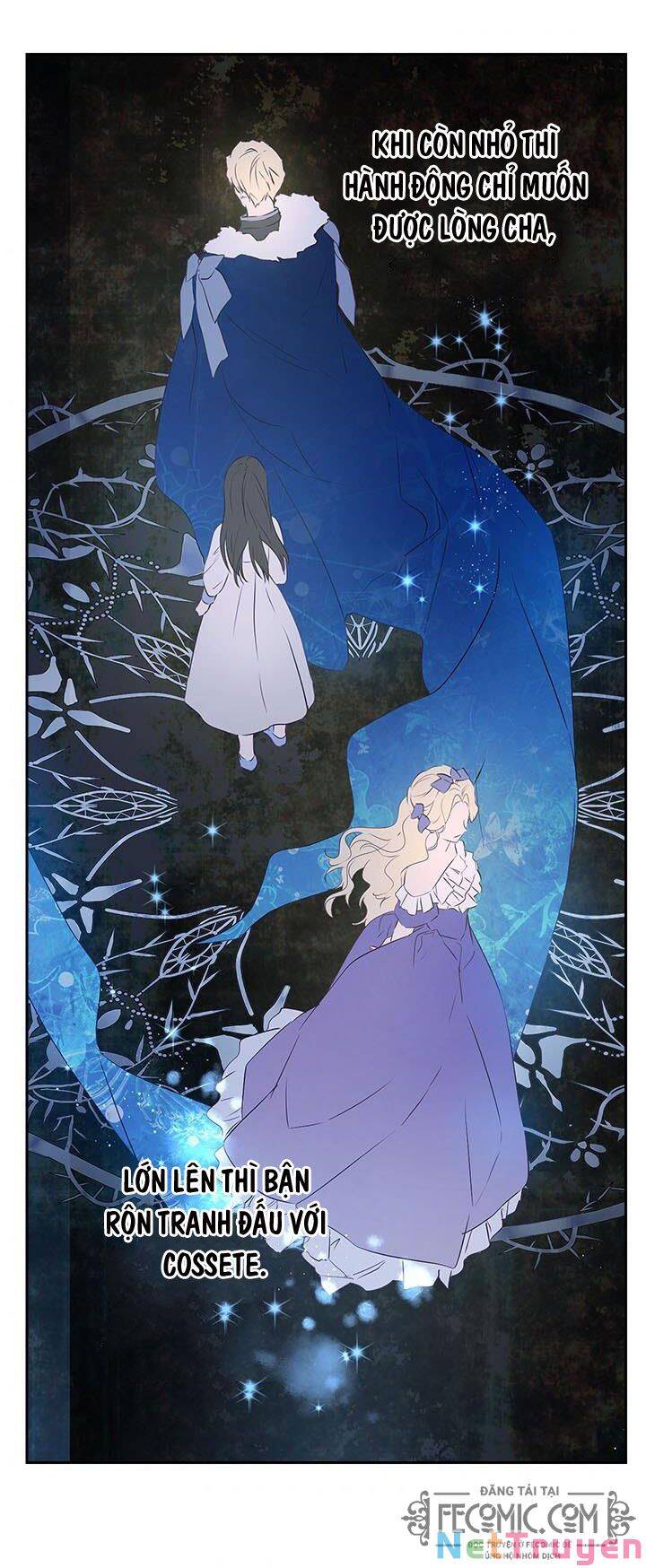 Thực Ra Tôi Mới Là Thật Chap 80 - Next Chap 81