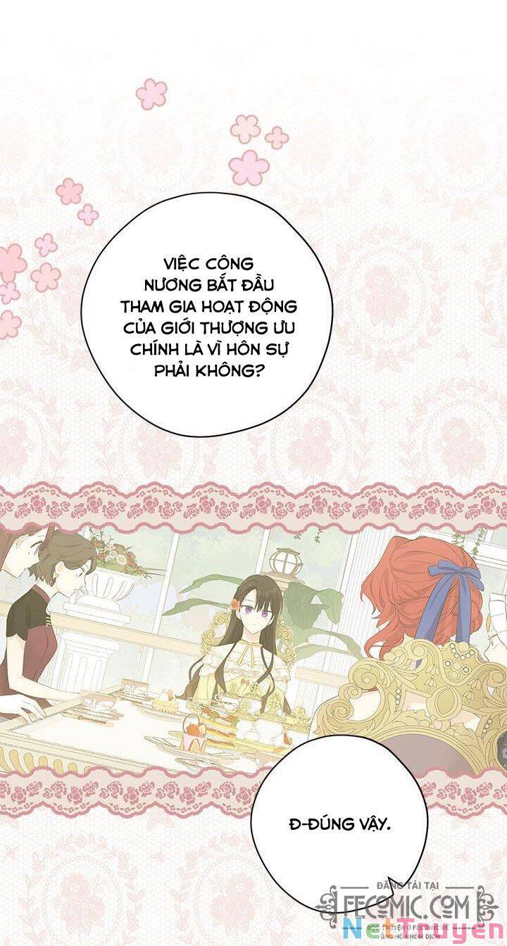 Thực Ra Tôi Mới Là Thật Chap 80 - Next Chap 81