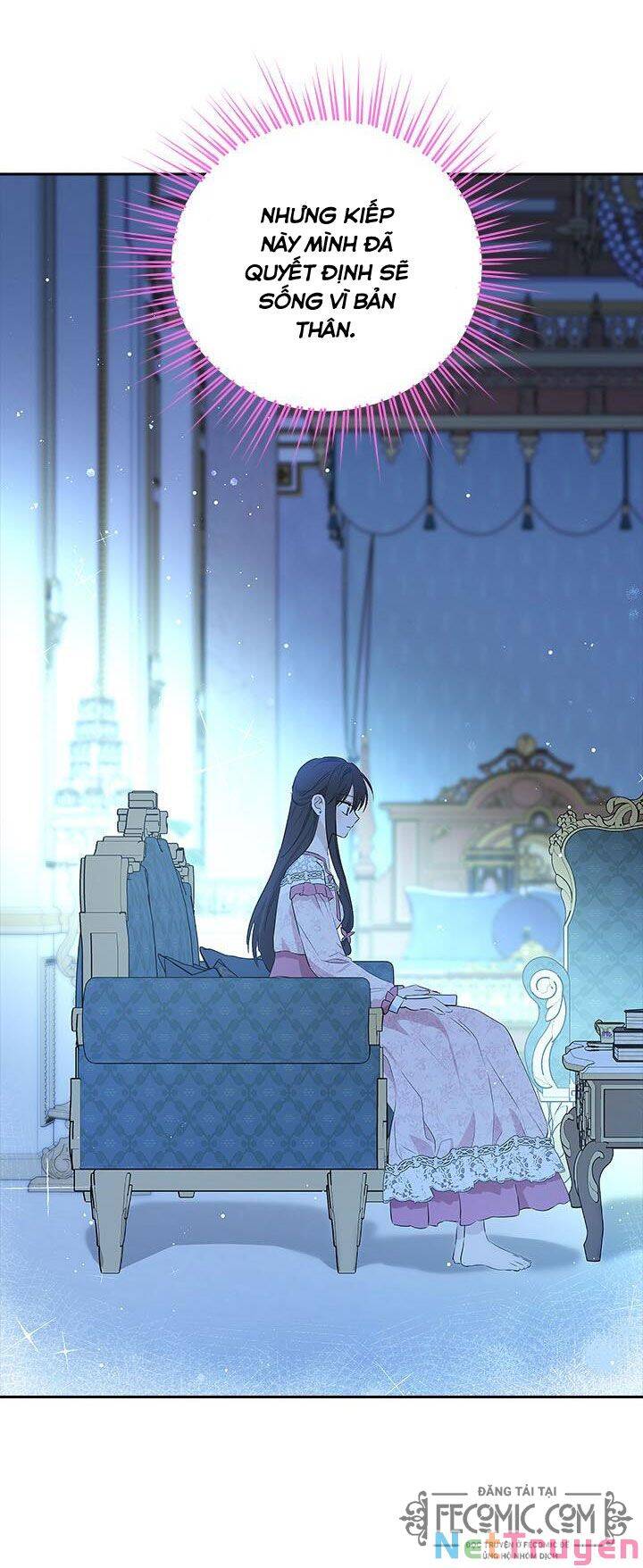 Thực Ra Tôi Mới Là Thật Chap 80 - Next Chap 81