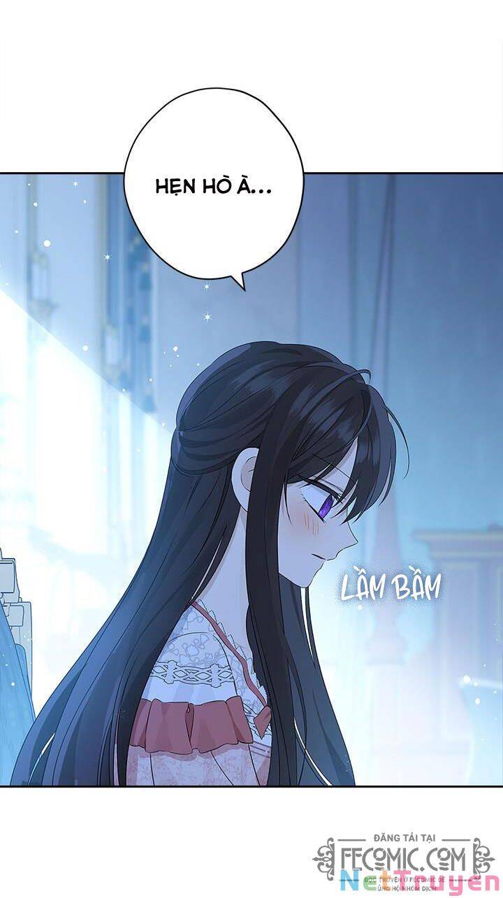 Thực Ra Tôi Mới Là Thật Chap 80 - Next Chap 81