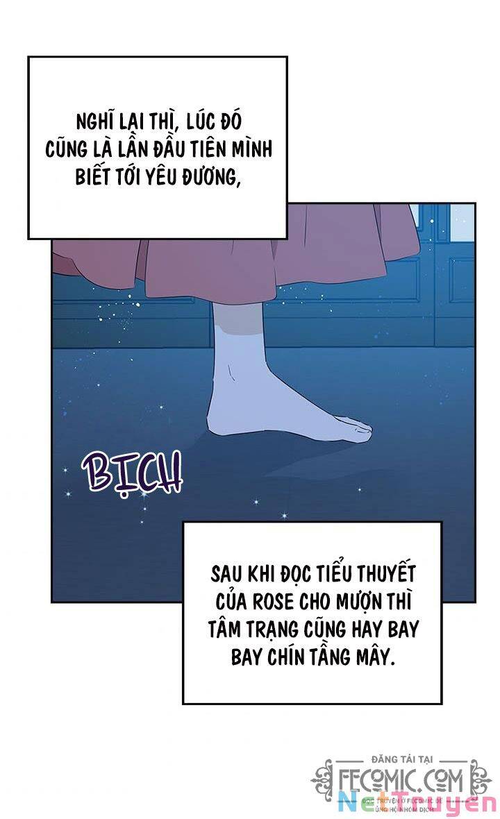 Thực Ra Tôi Mới Là Thật Chap 80 - Next Chap 81
