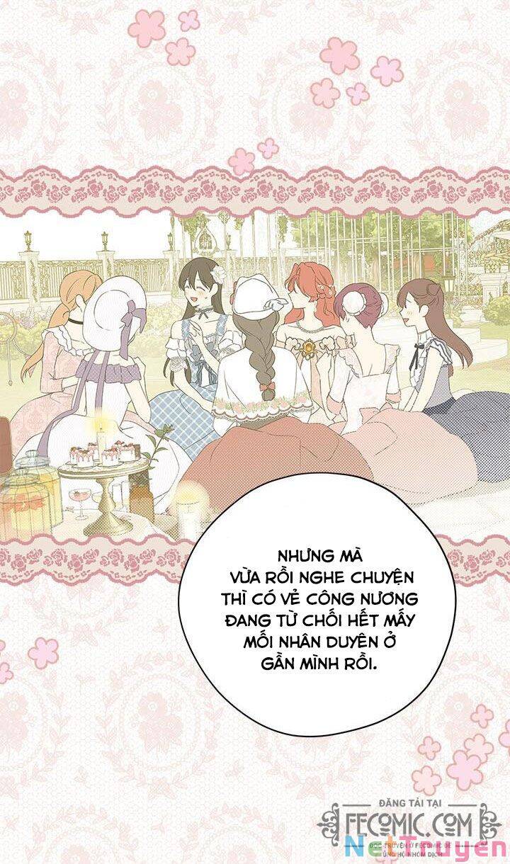 Thực Ra Tôi Mới Là Thật Chap 80 - Next Chap 81