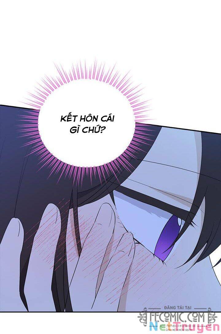 Thực Ra Tôi Mới Là Thật Chap 80 - Next Chap 81