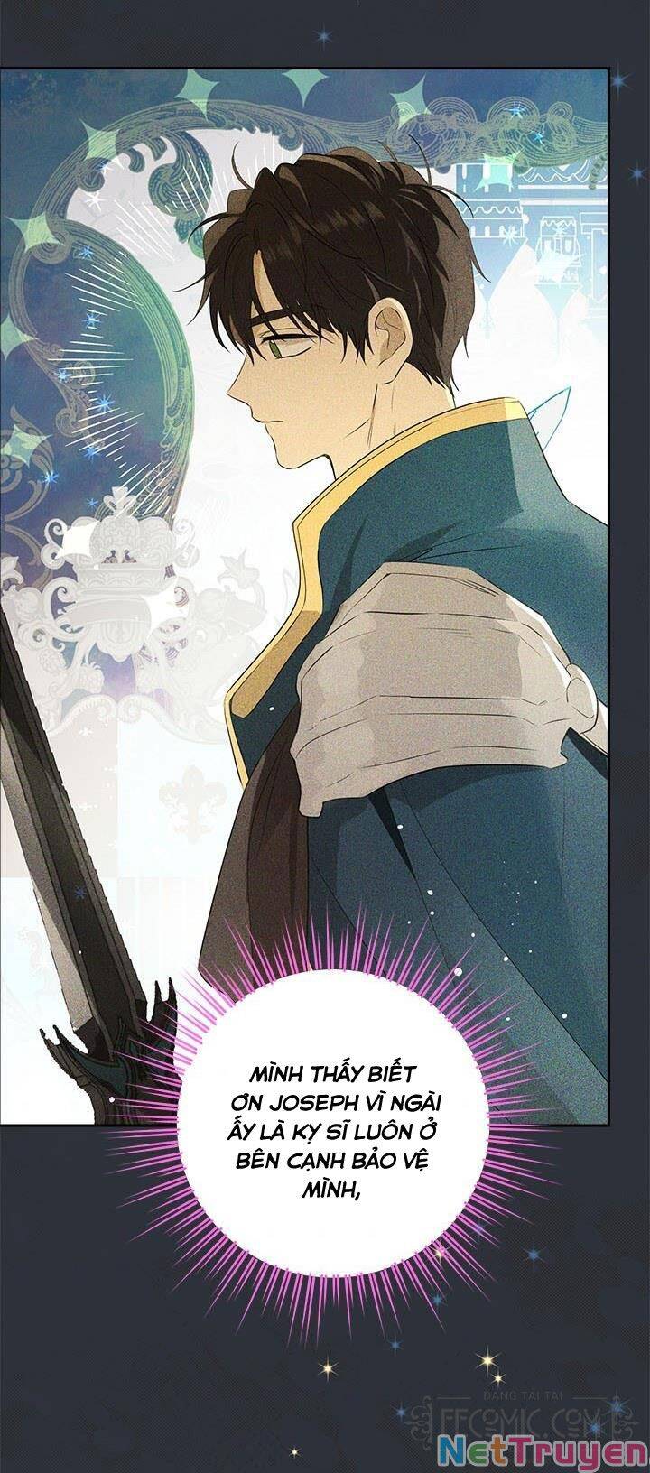 Thực Ra Tôi Mới Là Thật Chap 80 - Next Chap 81