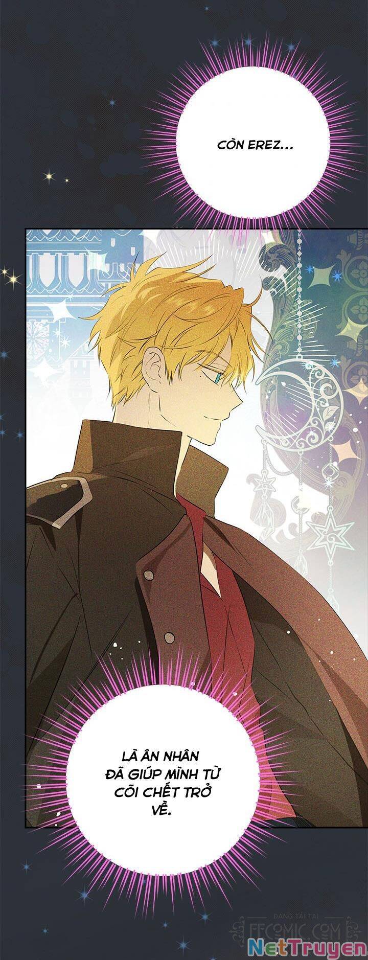Thực Ra Tôi Mới Là Thật Chap 80 - Next Chap 81