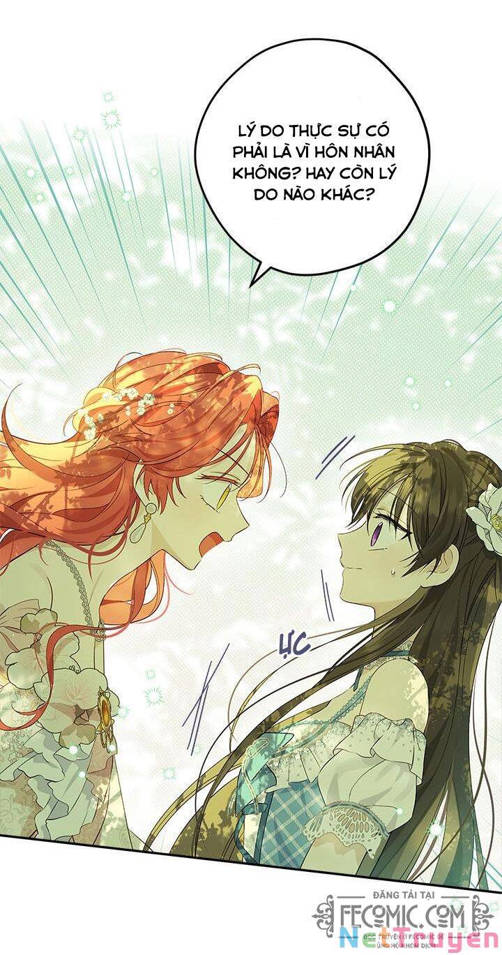 Thực Ra Tôi Mới Là Thật Chap 80 - Next Chap 81