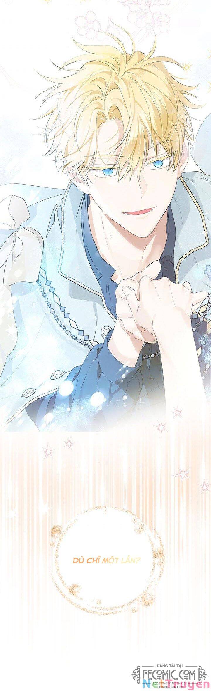 Thực Ra Tôi Mới Là Thật Chap 80 - Next Chap 81