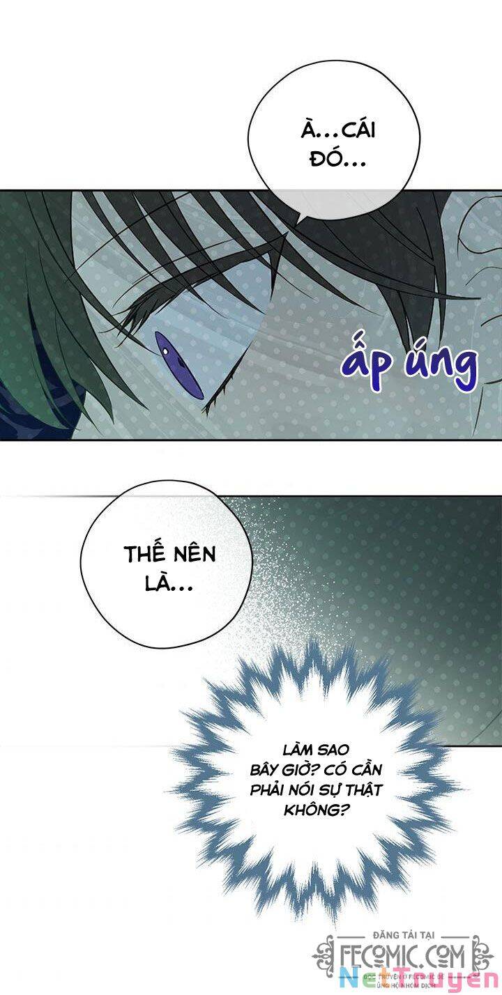 Thực Ra Tôi Mới Là Thật Chap 80 - Next Chap 81