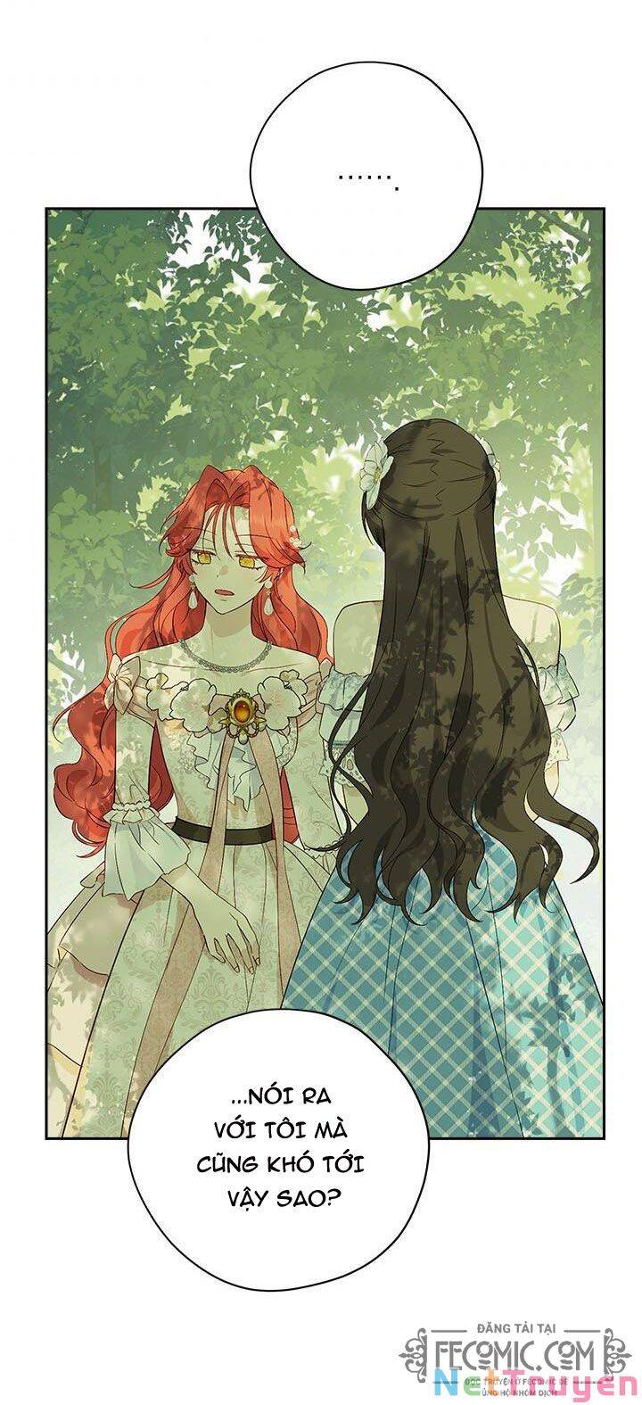 Thực Ra Tôi Mới Là Thật Chap 80 - Next Chap 81