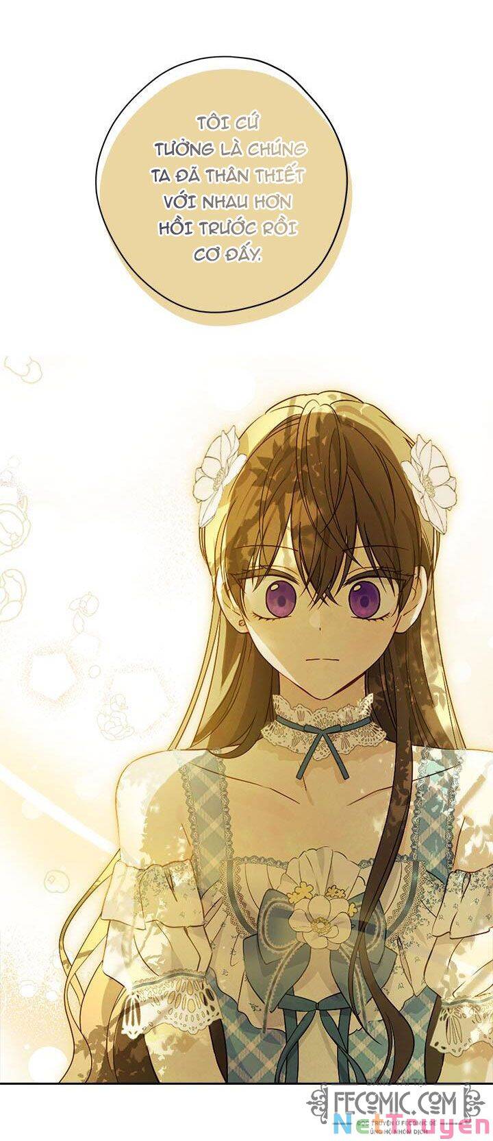 Thực Ra Tôi Mới Là Thật Chap 80 - Next Chap 81