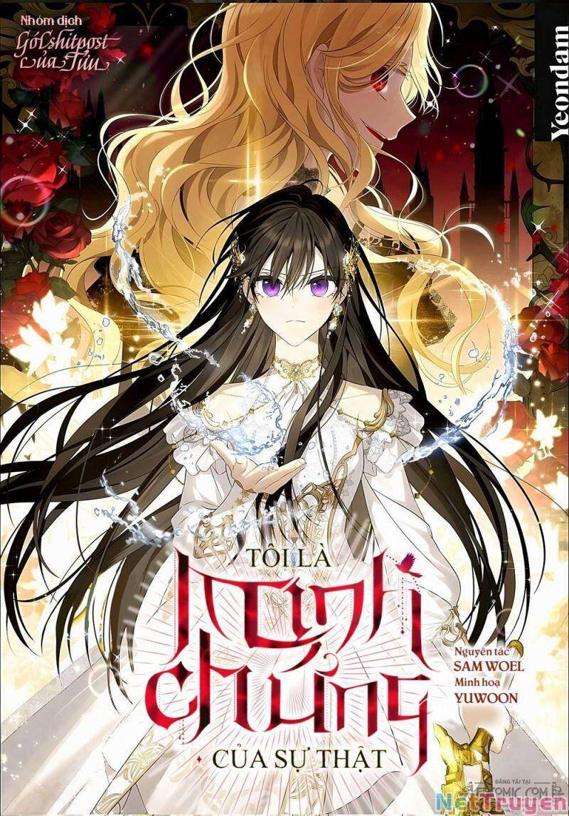 Thực Ra Tôi Mới Là Thật Chap 81 - Next Chap 82