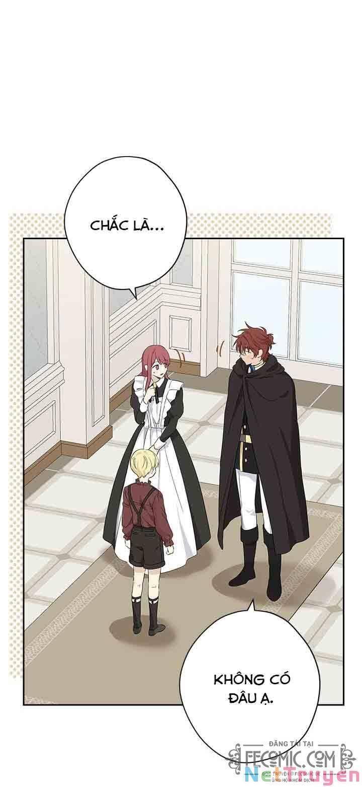 Thực Ra Tôi Mới Là Thật Chap 81 - Next Chap 82