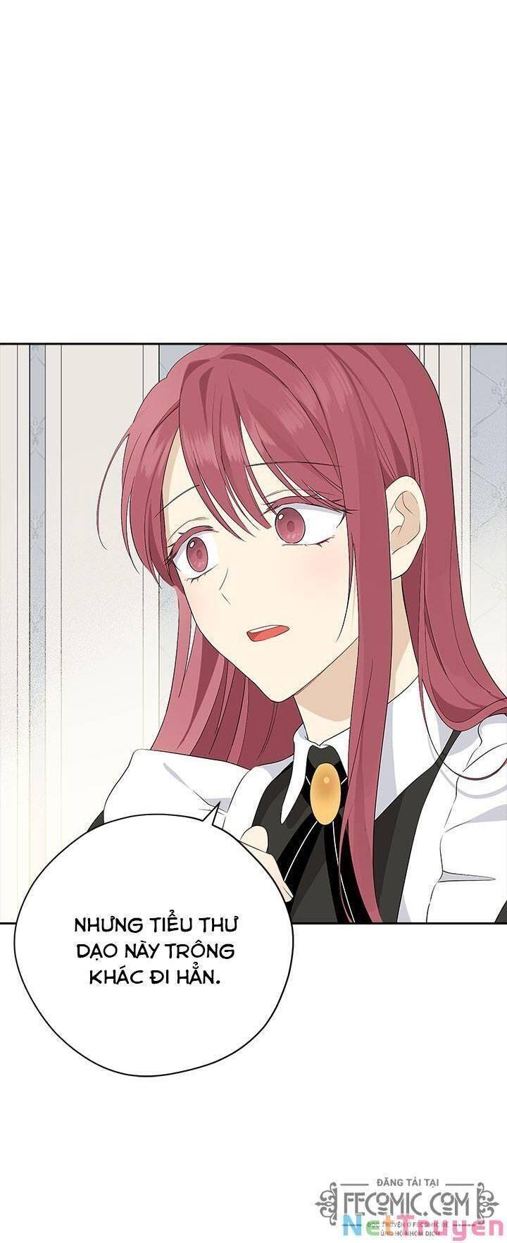 Thực Ra Tôi Mới Là Thật Chap 81 - Next Chap 82