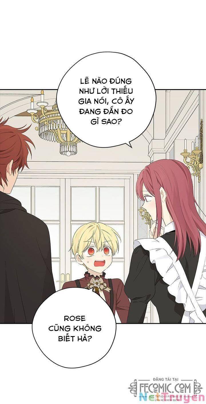Thực Ra Tôi Mới Là Thật Chap 81 - Next Chap 82
