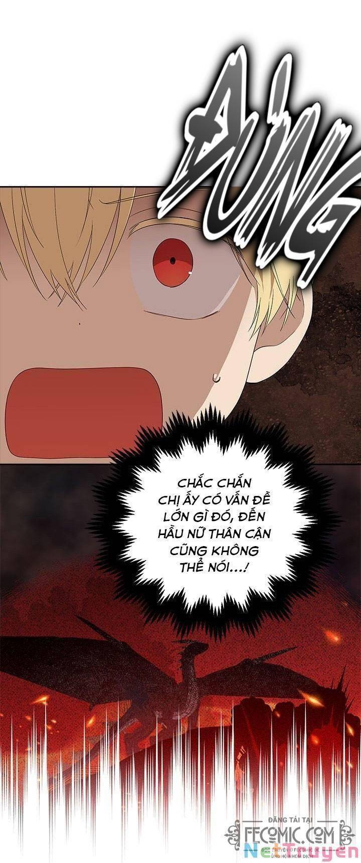 Thực Ra Tôi Mới Là Thật Chap 81 - Next Chap 82