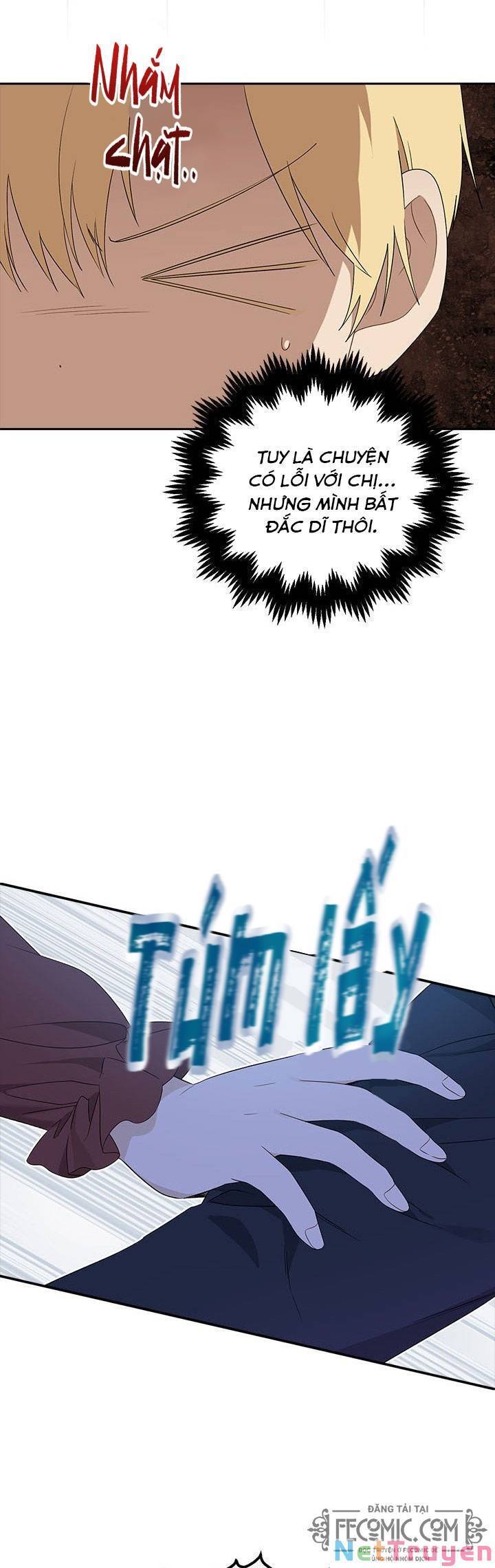 Thực Ra Tôi Mới Là Thật Chap 81 - Next Chap 82