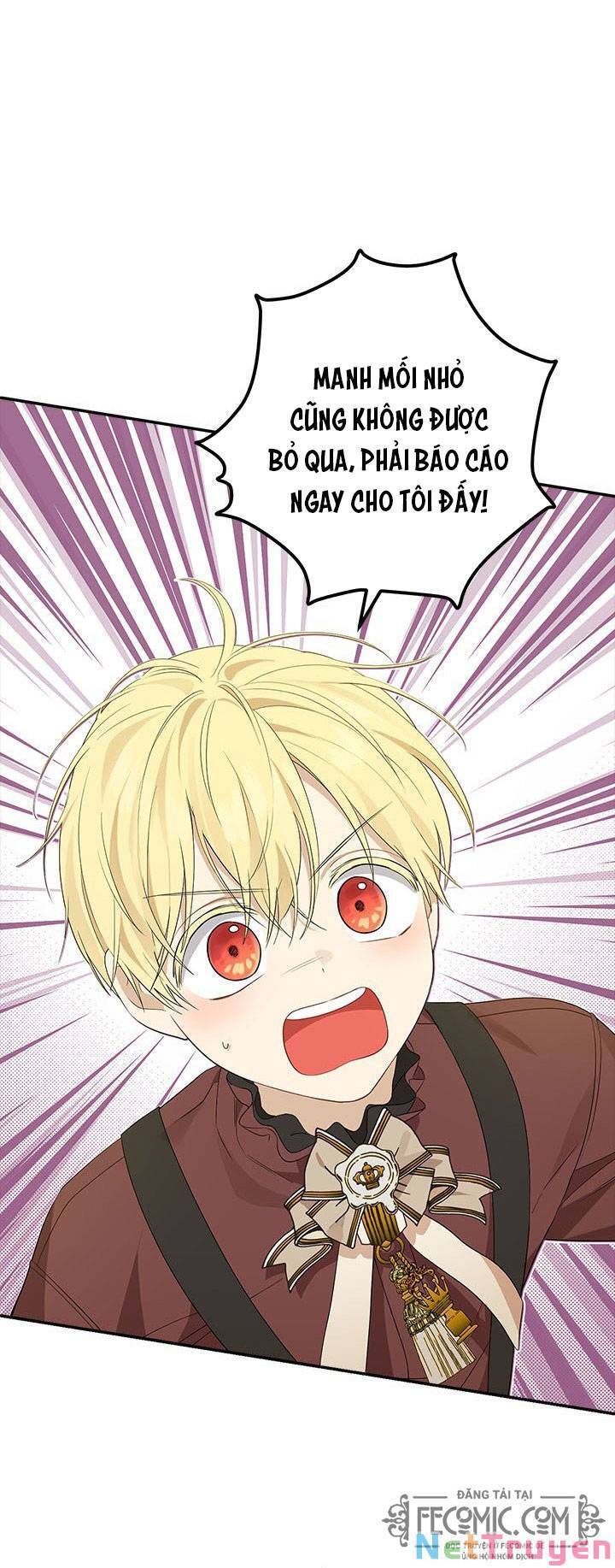 Thực Ra Tôi Mới Là Thật Chap 81 - Next Chap 82