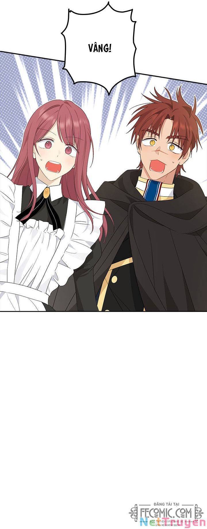 Thực Ra Tôi Mới Là Thật Chap 81 - Next Chap 82