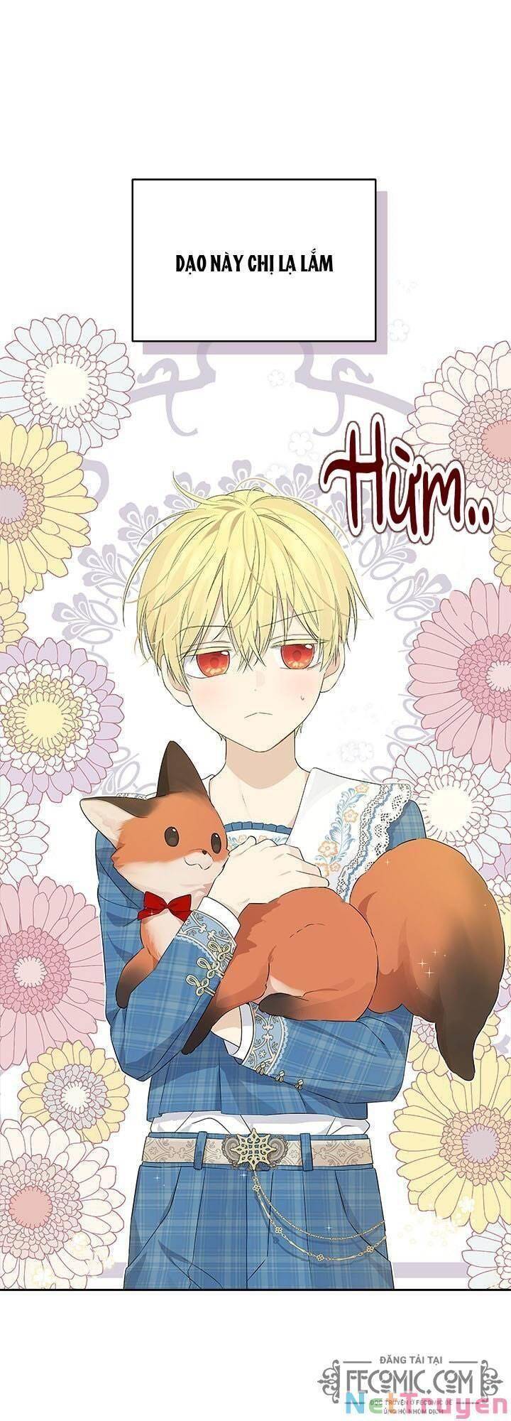 Thực Ra Tôi Mới Là Thật Chap 81 - Next Chap 82