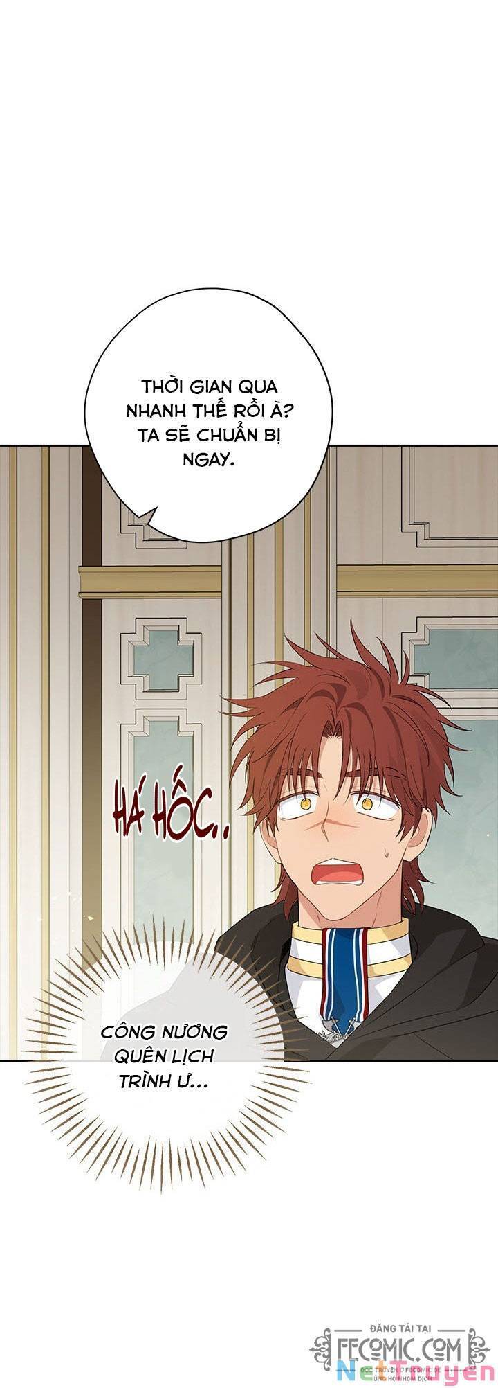 Thực Ra Tôi Mới Là Thật Chap 81 - Next Chap 82