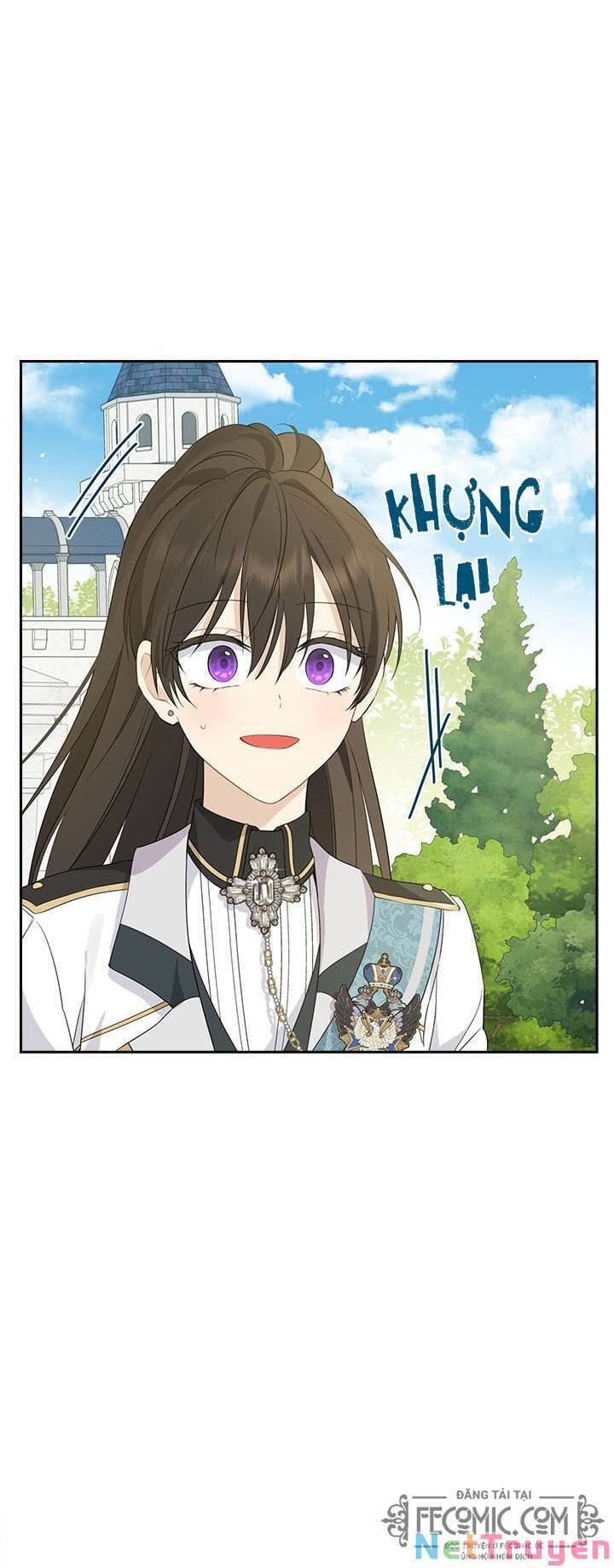 Thực Ra Tôi Mới Là Thật Chap 81 - Next Chap 82