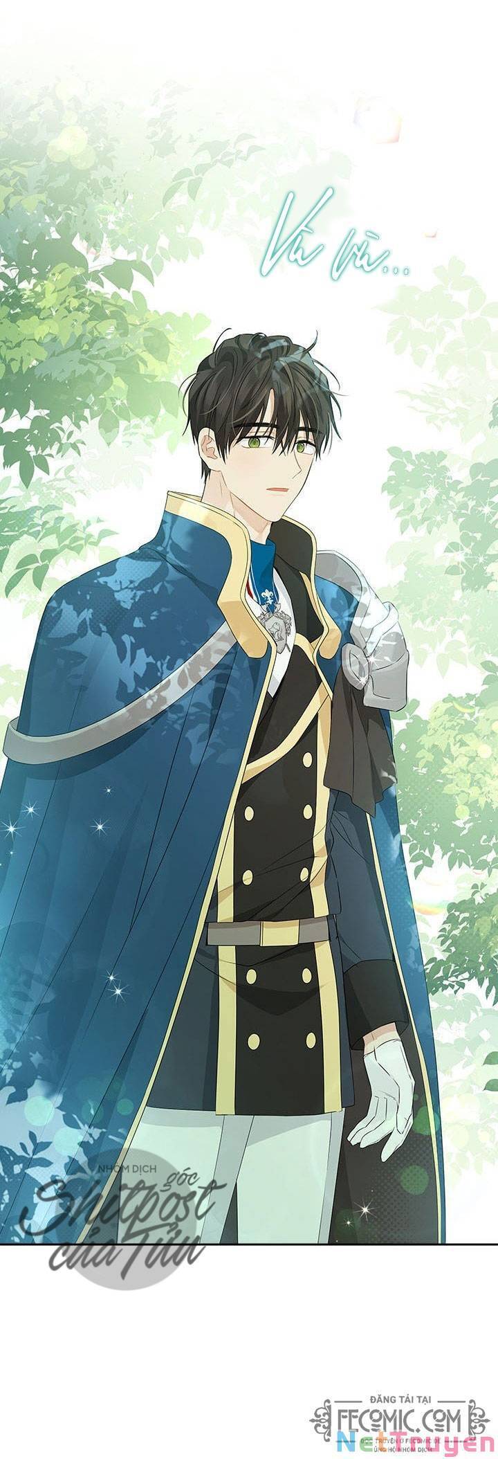 Thực Ra Tôi Mới Là Thật Chap 81 - Next Chap 82