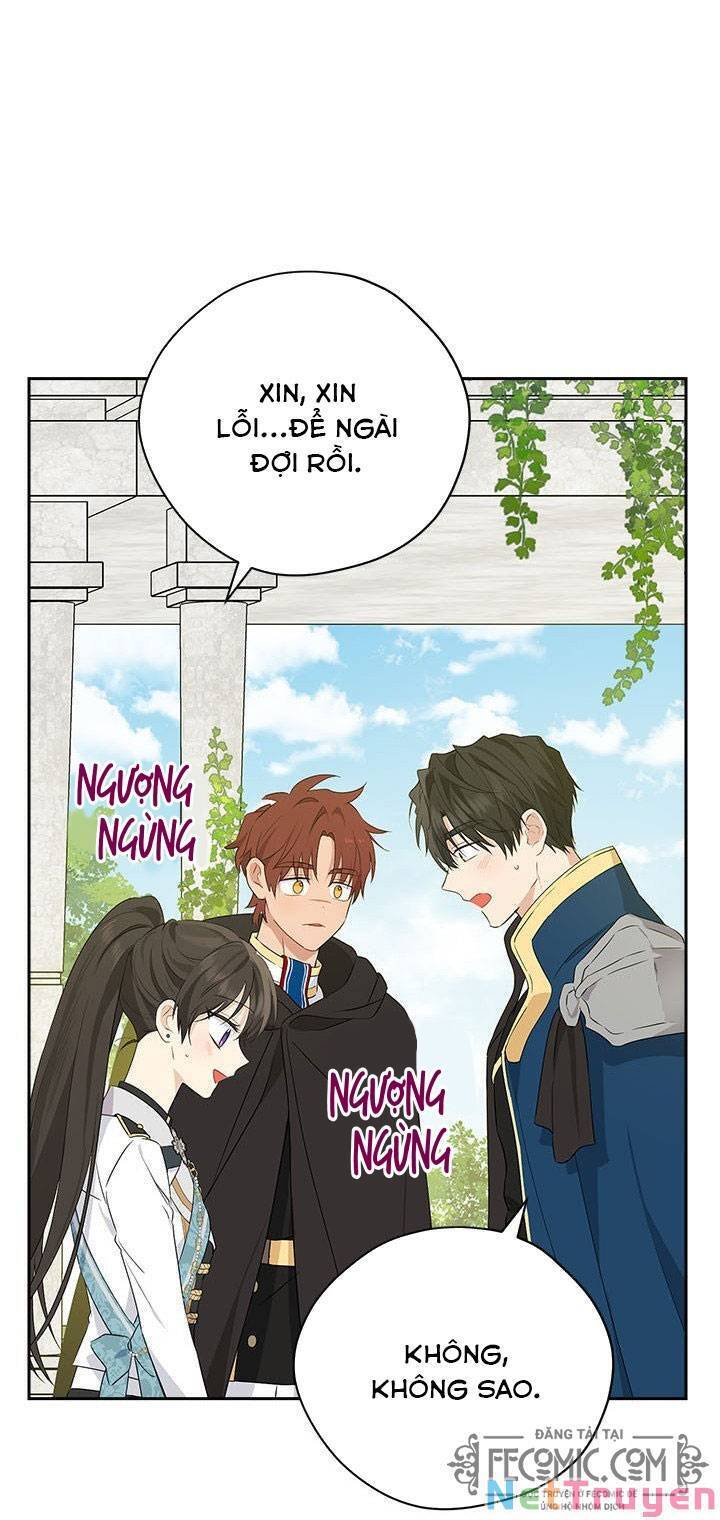 Thực Ra Tôi Mới Là Thật Chap 81 - Next Chap 82
