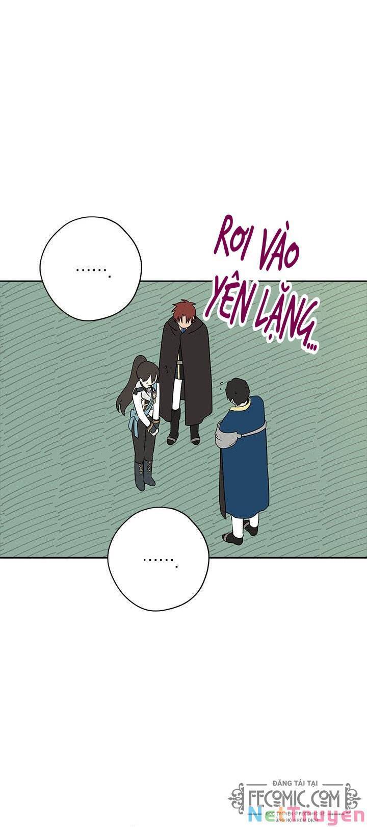 Thực Ra Tôi Mới Là Thật Chap 81 - Next Chap 82