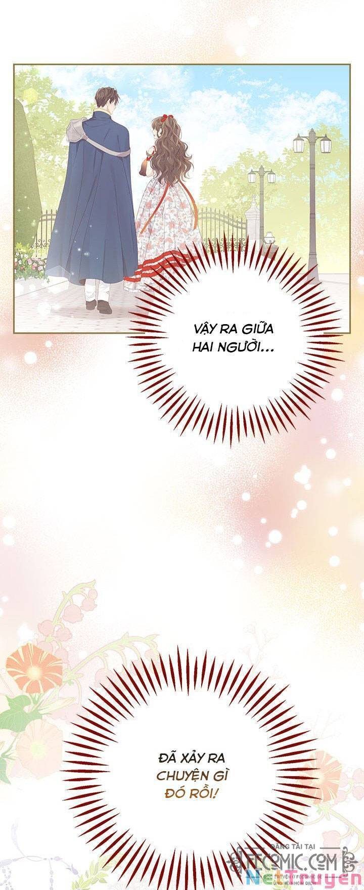 Thực Ra Tôi Mới Là Thật Chap 81 - Next Chap 82