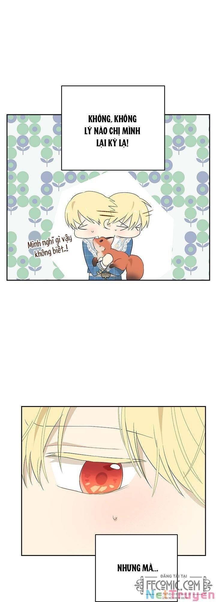 Thực Ra Tôi Mới Là Thật Chap 81 - Next Chap 82