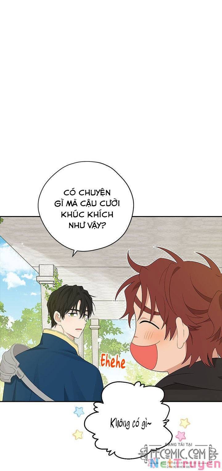 Thực Ra Tôi Mới Là Thật Chap 81 - Next Chap 82