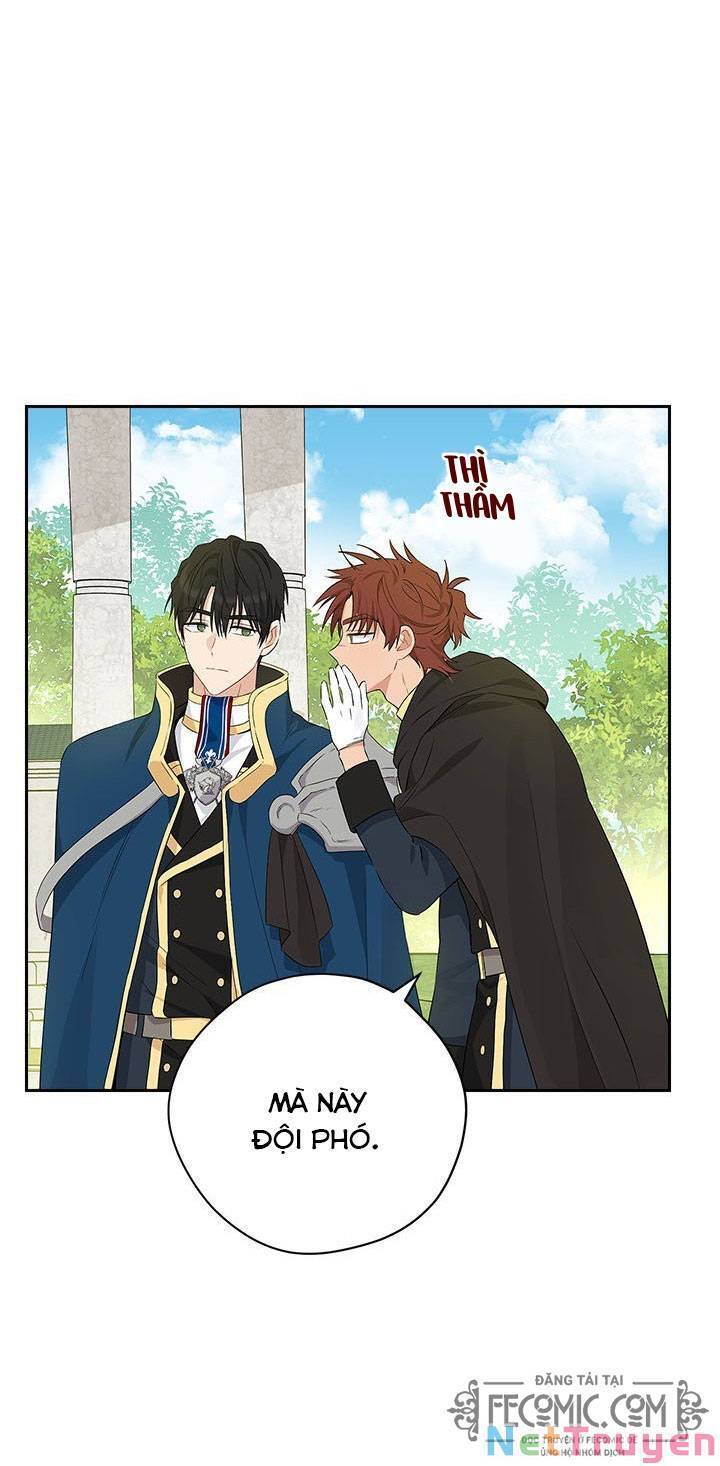 Thực Ra Tôi Mới Là Thật Chap 81 - Next Chap 82